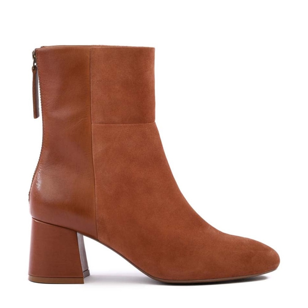 Seychelles Uneasy Boots